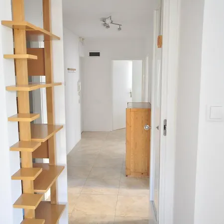 Spacious Center Appartement *