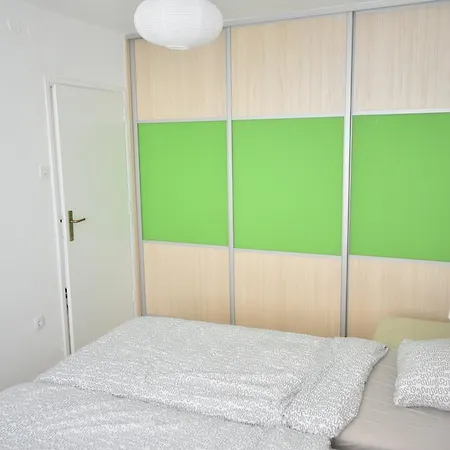 Appartement Spacious Center *