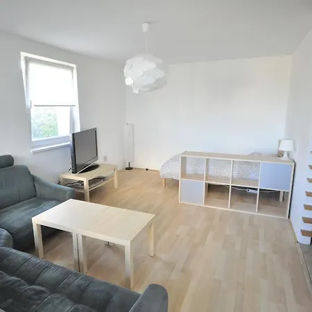 Spacious Center